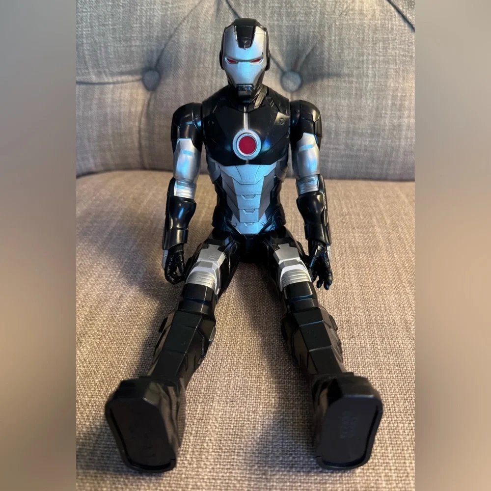 Hasbro marvel avengers